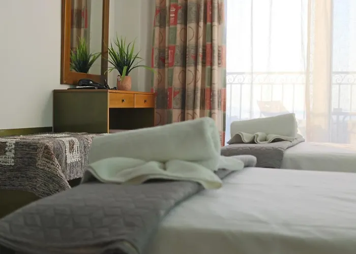 Apartamento Planet View