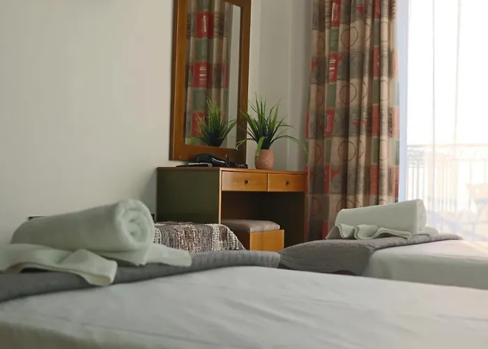 Planet View Διαμέρισμα *