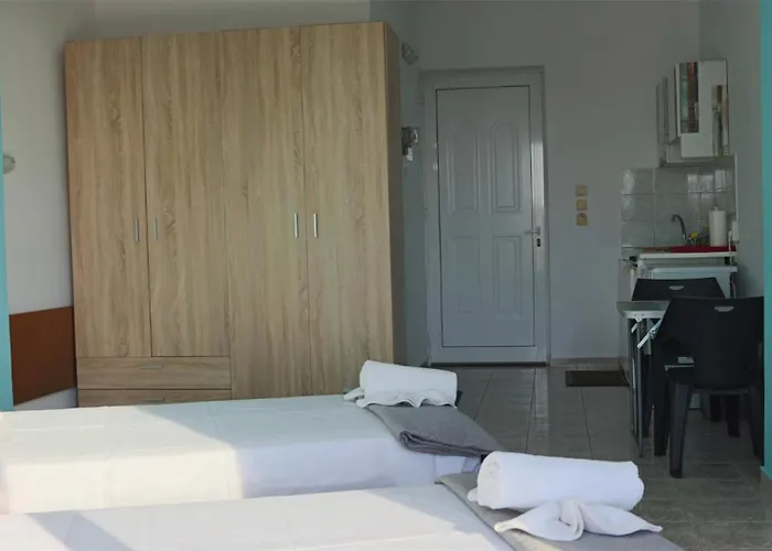 Apartamento Planet View *