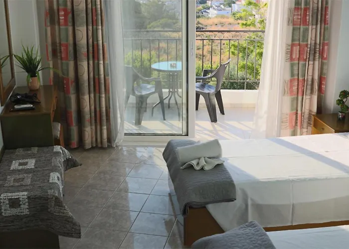 Apartamento Planet View *