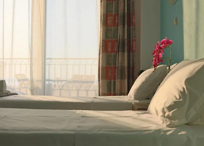 Apartamento Planet View *