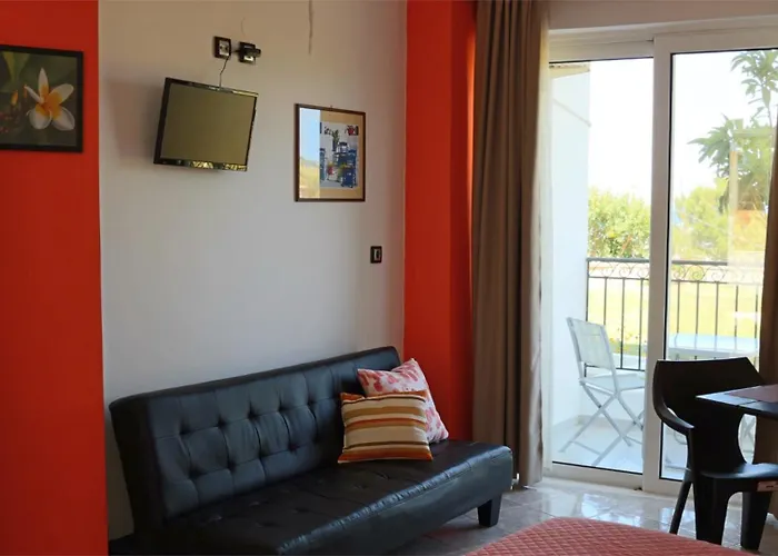 Planet View Apartamento *