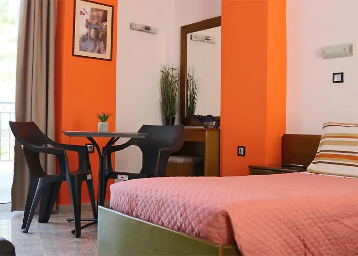 Apartamento Planet View