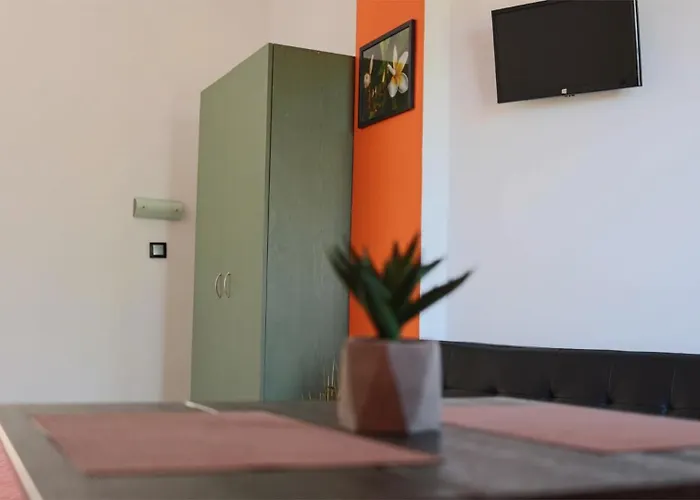 Planet View Apartamento