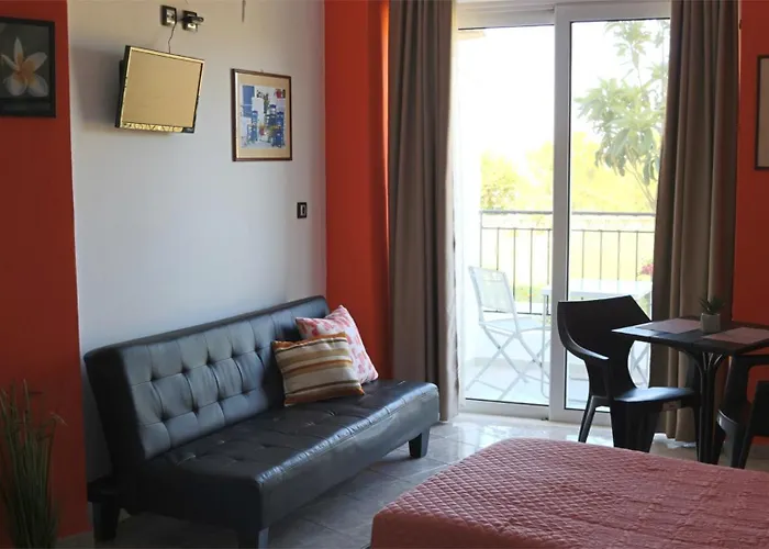 Planet View Apartamento