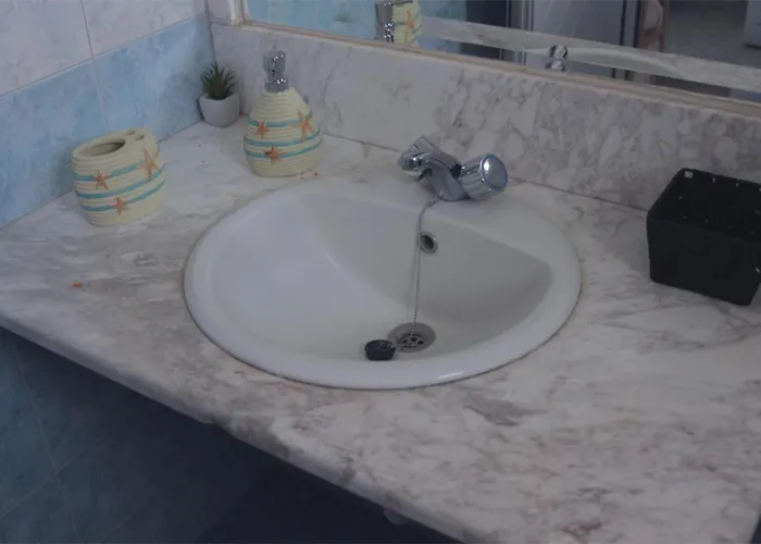 Planet View * Faliraki