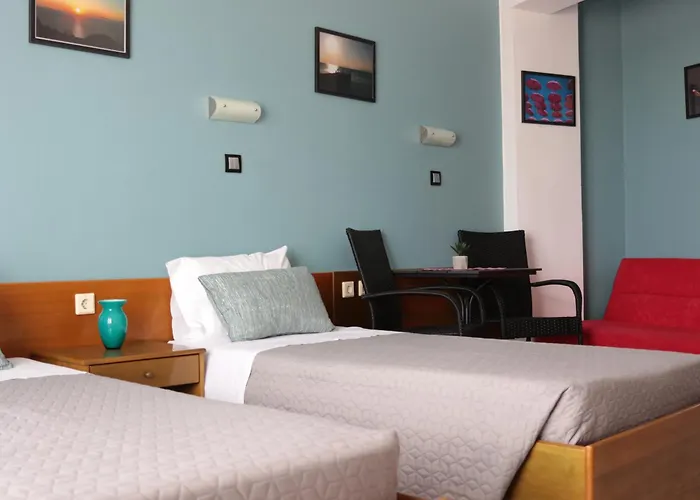 Apartamento Planet View