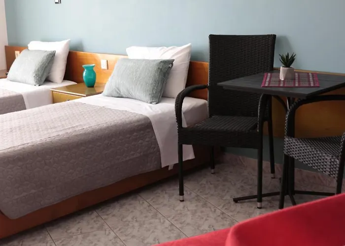 Apartamento Planet View *